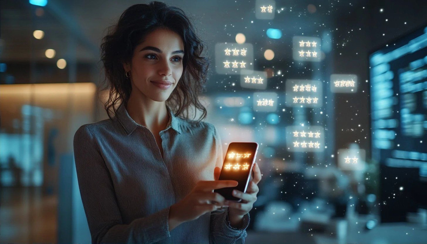 Strategie efficaci per incrementare la visibilità online tramite recensioni
